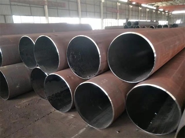 广西大口径无缝钢管厂