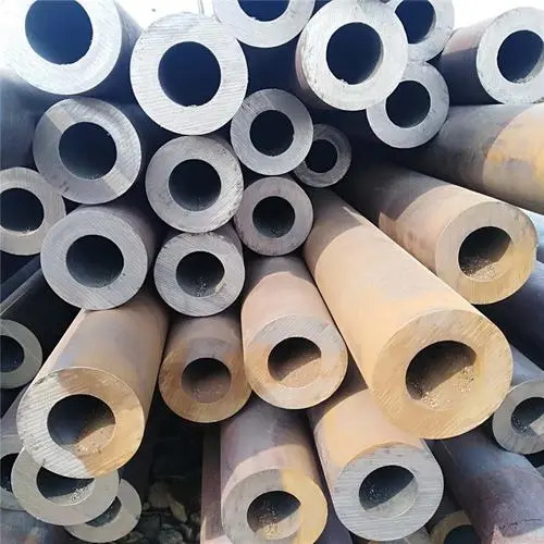 广西gb t 8162 结构用无缝钢管