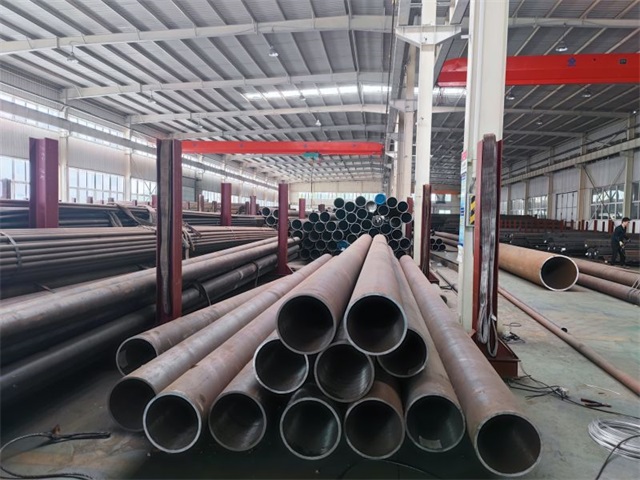 广西5310锅炉管