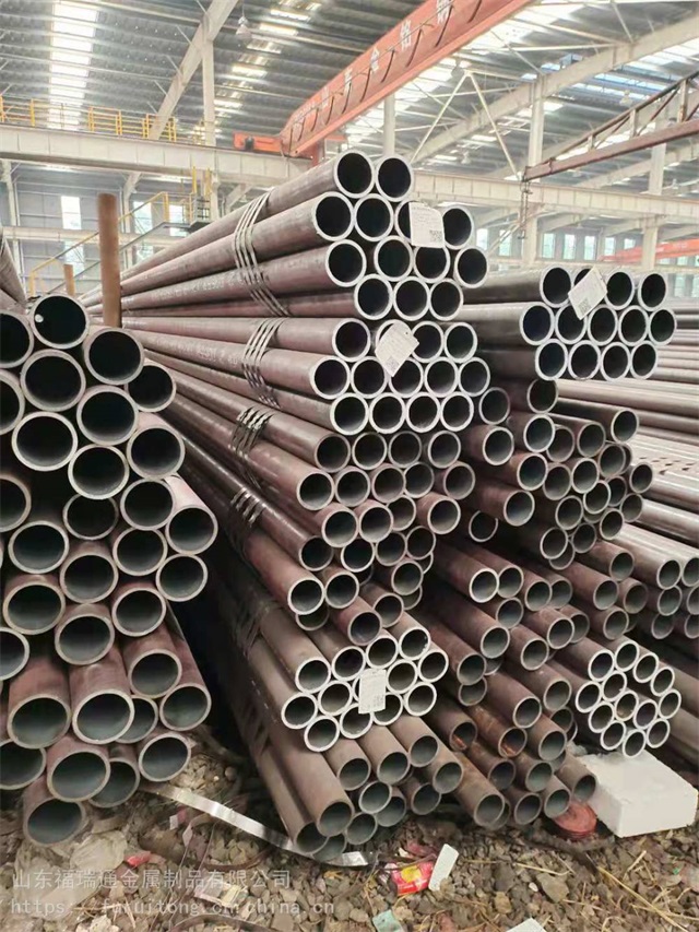 广西3087钢管