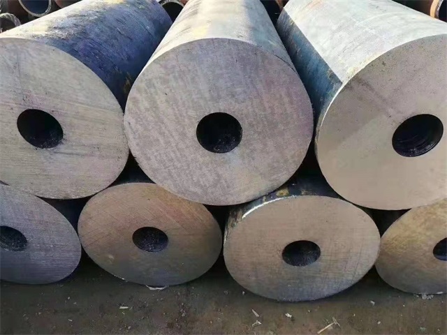 广西35crmo厚壁无缝钢管