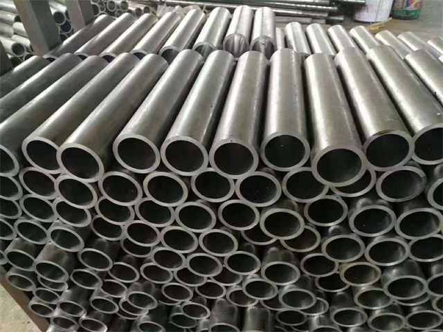 广西精密管材无缝钢管